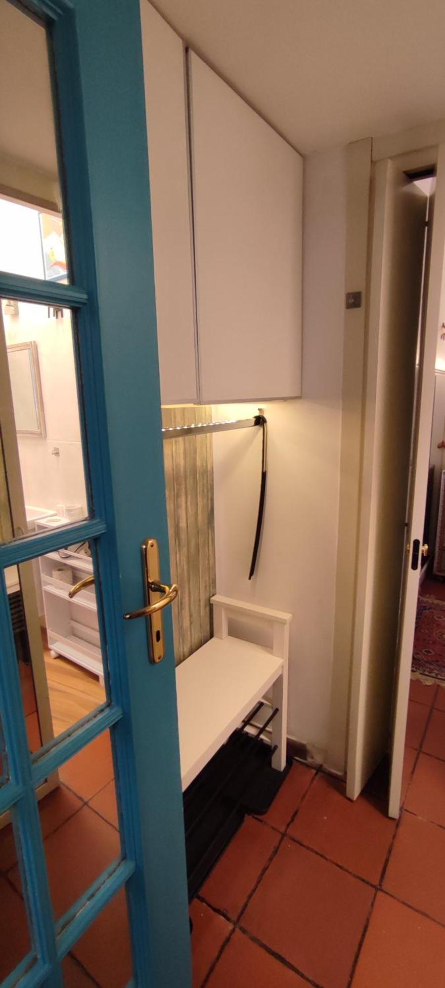 Gelsomino A San Pietro Apartment Rome