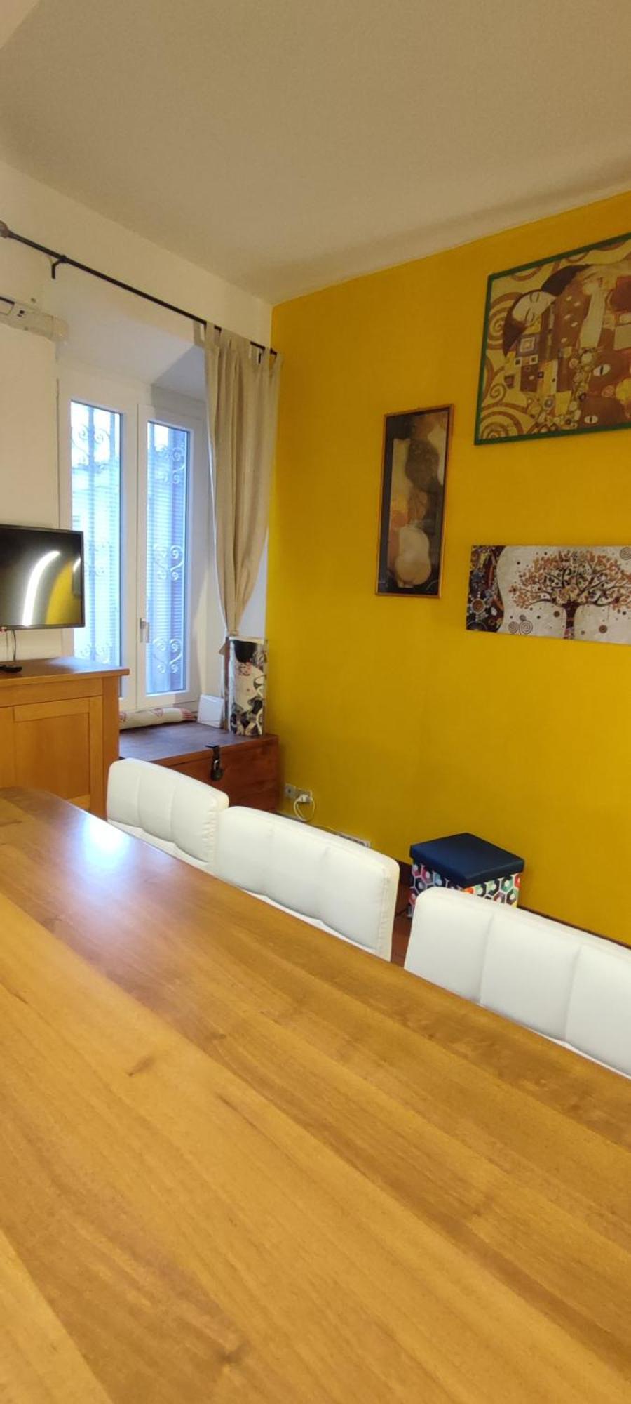 Gelsomino A San Pietro Apartment Rome