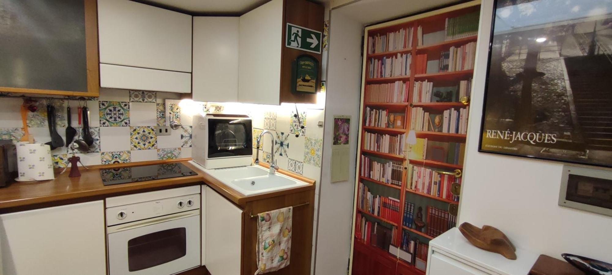 Gelsomino A San Pietro Apartment Rome